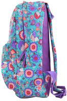 Рюкзак молодежный YES  ST-33 Dreamy, 35*29*12