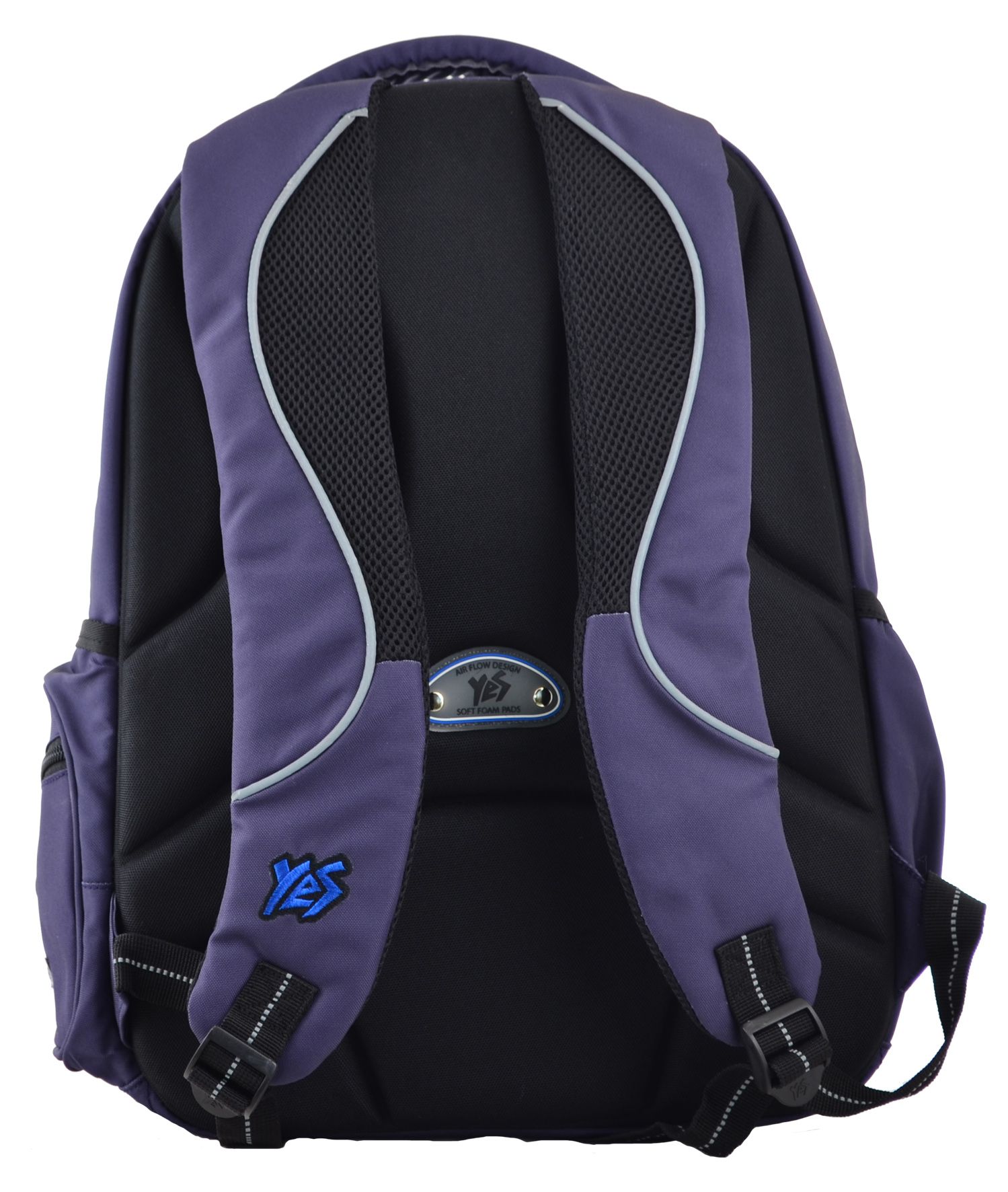 Рюкзак молодежный YES  T-54 Athletic, 43*32*14