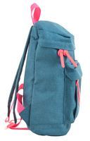 Рюкзак молодежный YES  ST-25 Shared spruce, 35*25*12.5