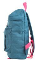 Рюкзак молодежный YES  ST-25 Shared spruce, 35*25*12.5