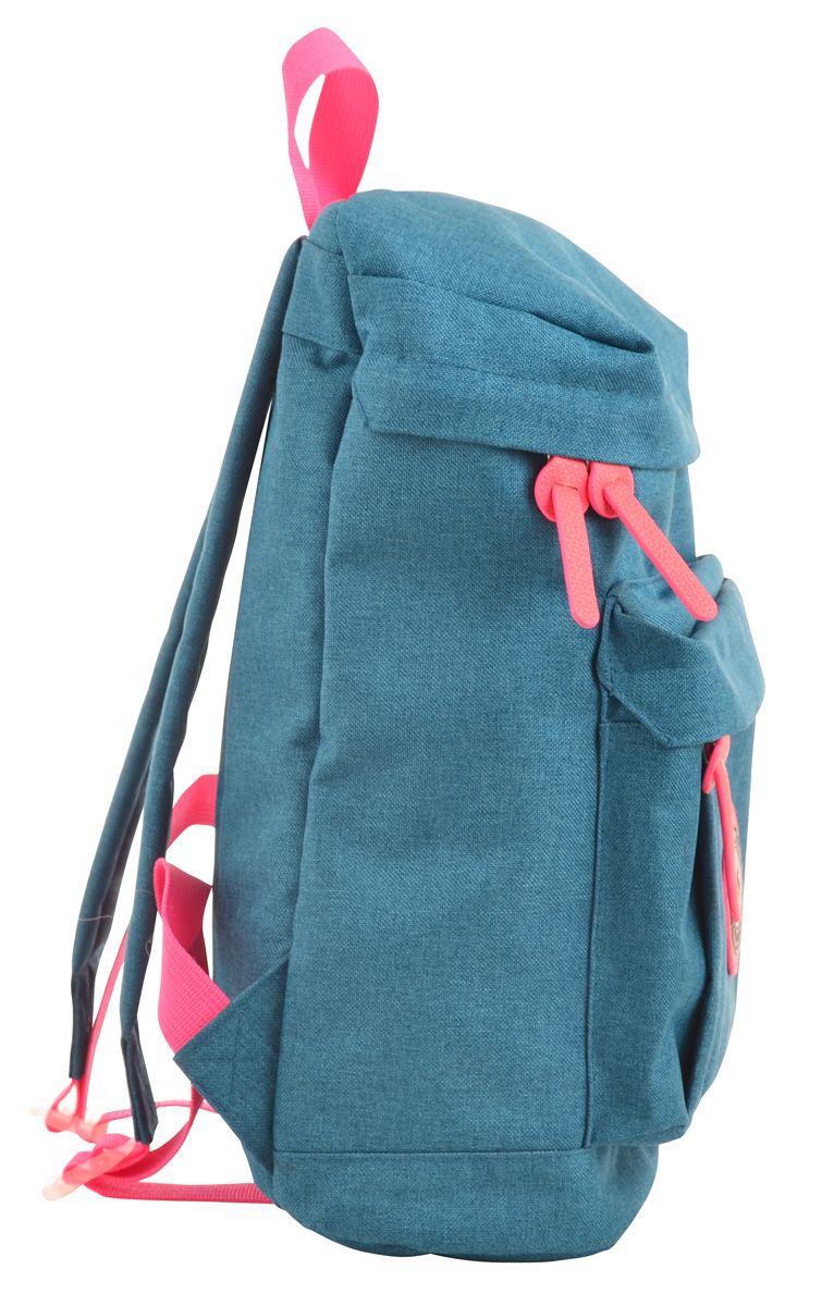 Рюкзак молодежный YES  ST-25 Shared spruce, 35*25*12.5