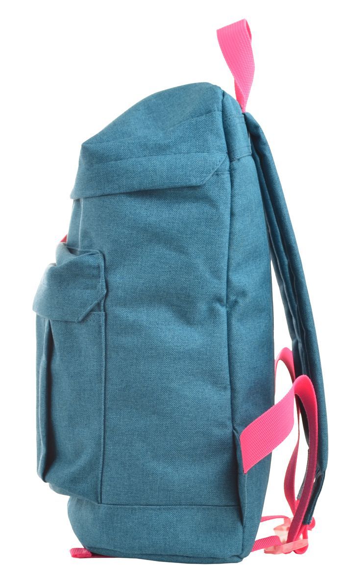 Рюкзак молодежный YES  ST-25 Shared spruce, 35*25*12.5