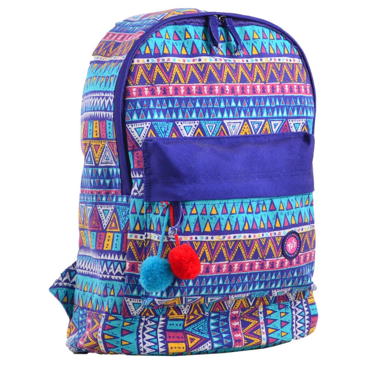 Рюкзак молодежный YES  ST-33 Tangy, 35*29*12