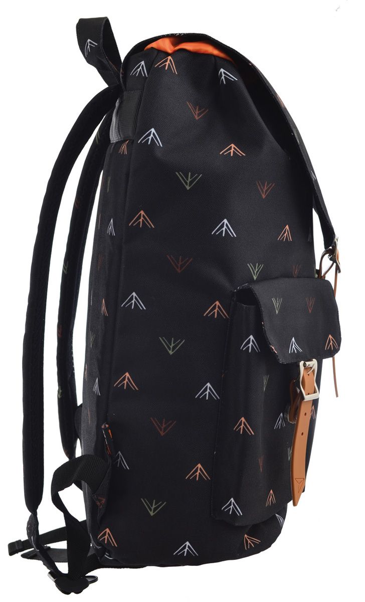 Рюкзак молодежный YES  T-63 "Campus"