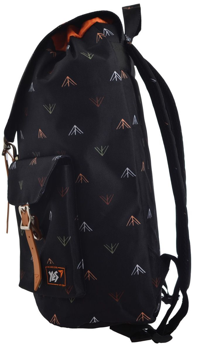 Рюкзак молодежный YES  T-63 "Campus"
