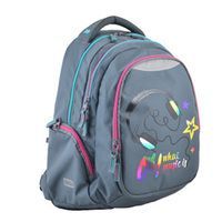 Рюкзак молодежный YES  Т-22 Music, 45*31*15