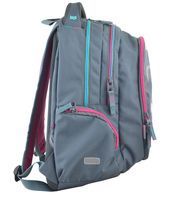 Рюкзак молодежный YES  Т-22 Music, 45*31*15