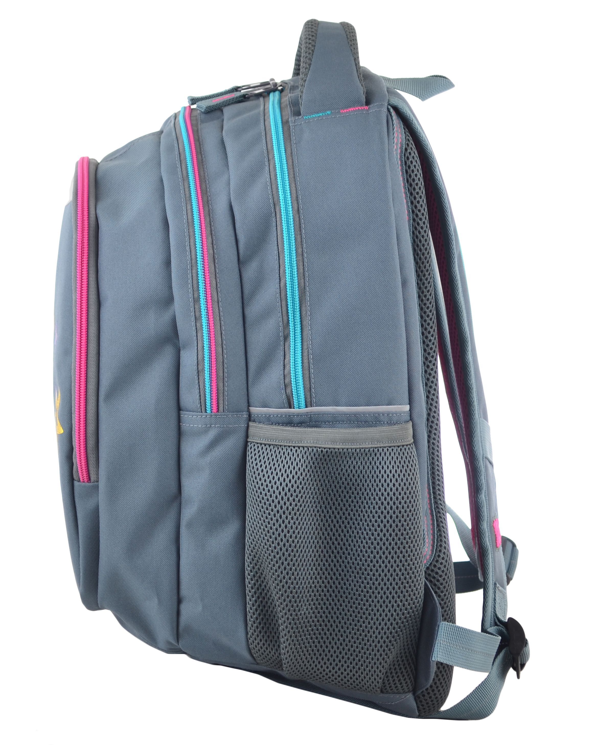 Рюкзак молодежный YES  Т-22 Music, 45*31*15