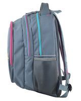 Рюкзак молодежный YES  Т-22 Music, 45*31*15