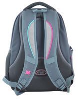 Рюкзак молодежный YES  Т-22 Music, 45*31*15