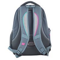 Рюкзак молодежный YES  Т-22 Music, 45*31*15