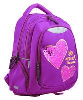 Рюкзак молодежный YES  Т-22 Otherwise, 45*31*15