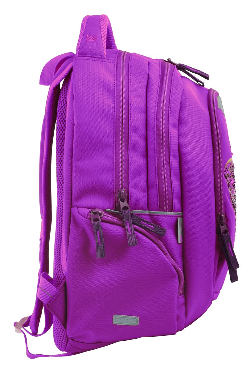 Рюкзак молодежный YES  Т-22 Otherwise, 45*31*15