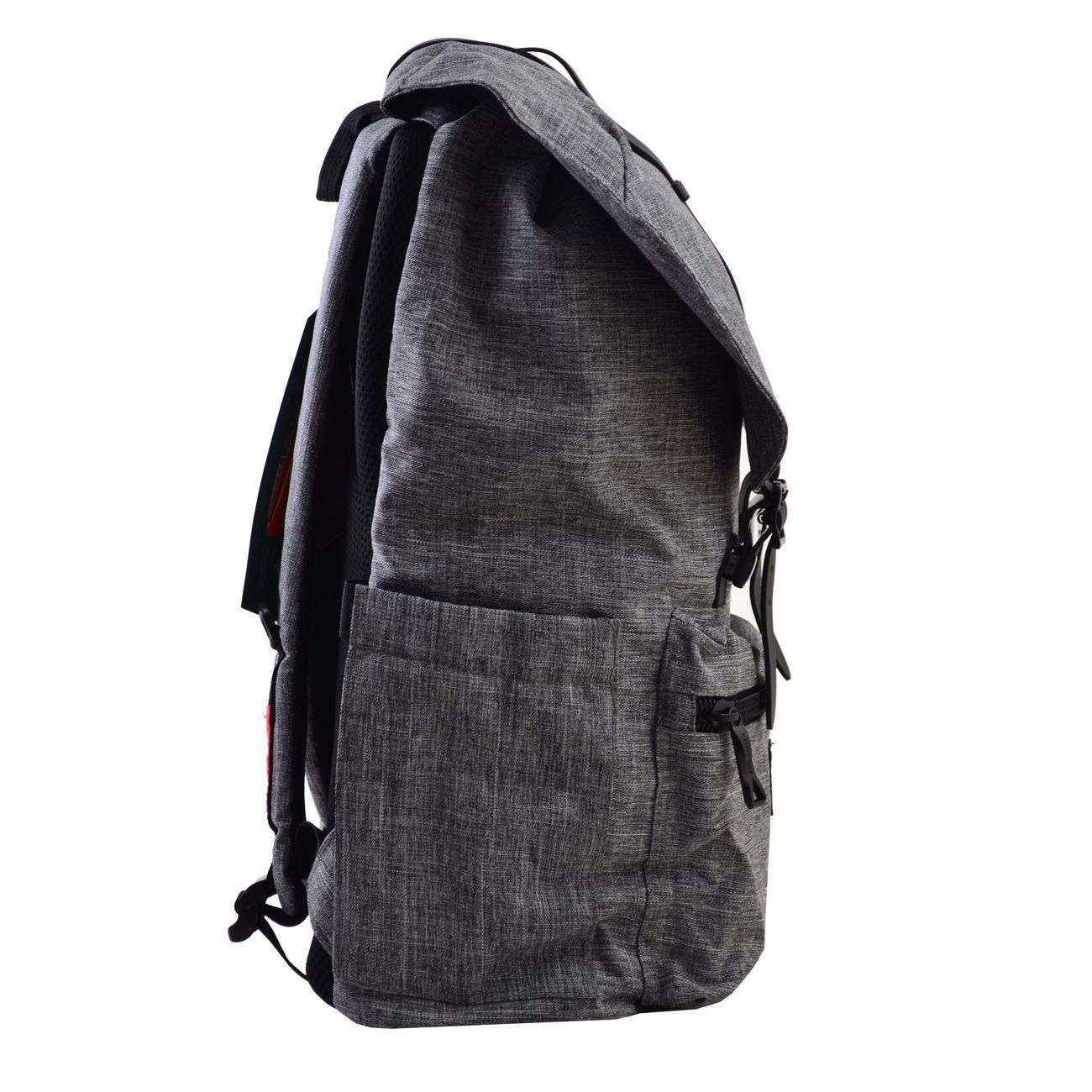 Рюкзак молодежный YES  CA 182,  серый