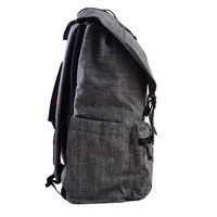 Рюкзак молодежный YES  CA 182,  серый