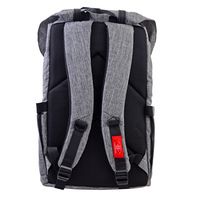 Рюкзак молодежный YES  CA 182,  серый