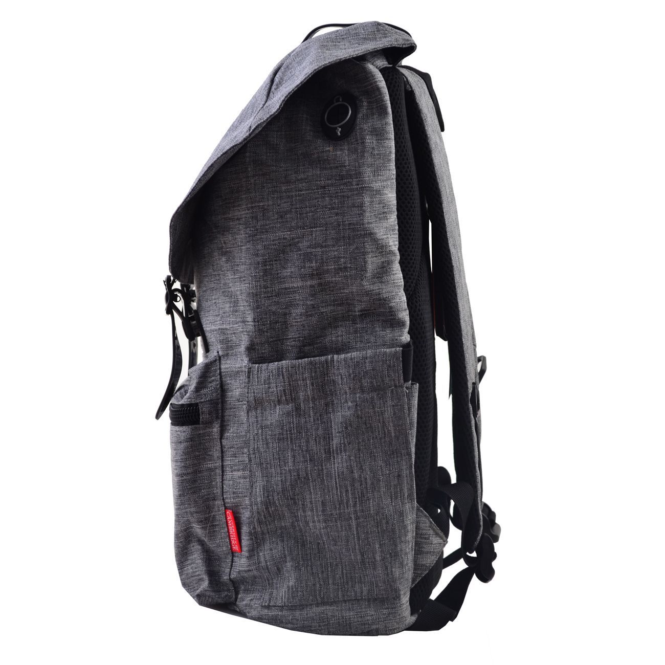 Рюкзак молодежный YES  CA 182,  серый