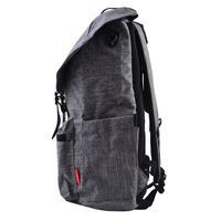 Рюкзак молодежный YES  CA 182,  серый