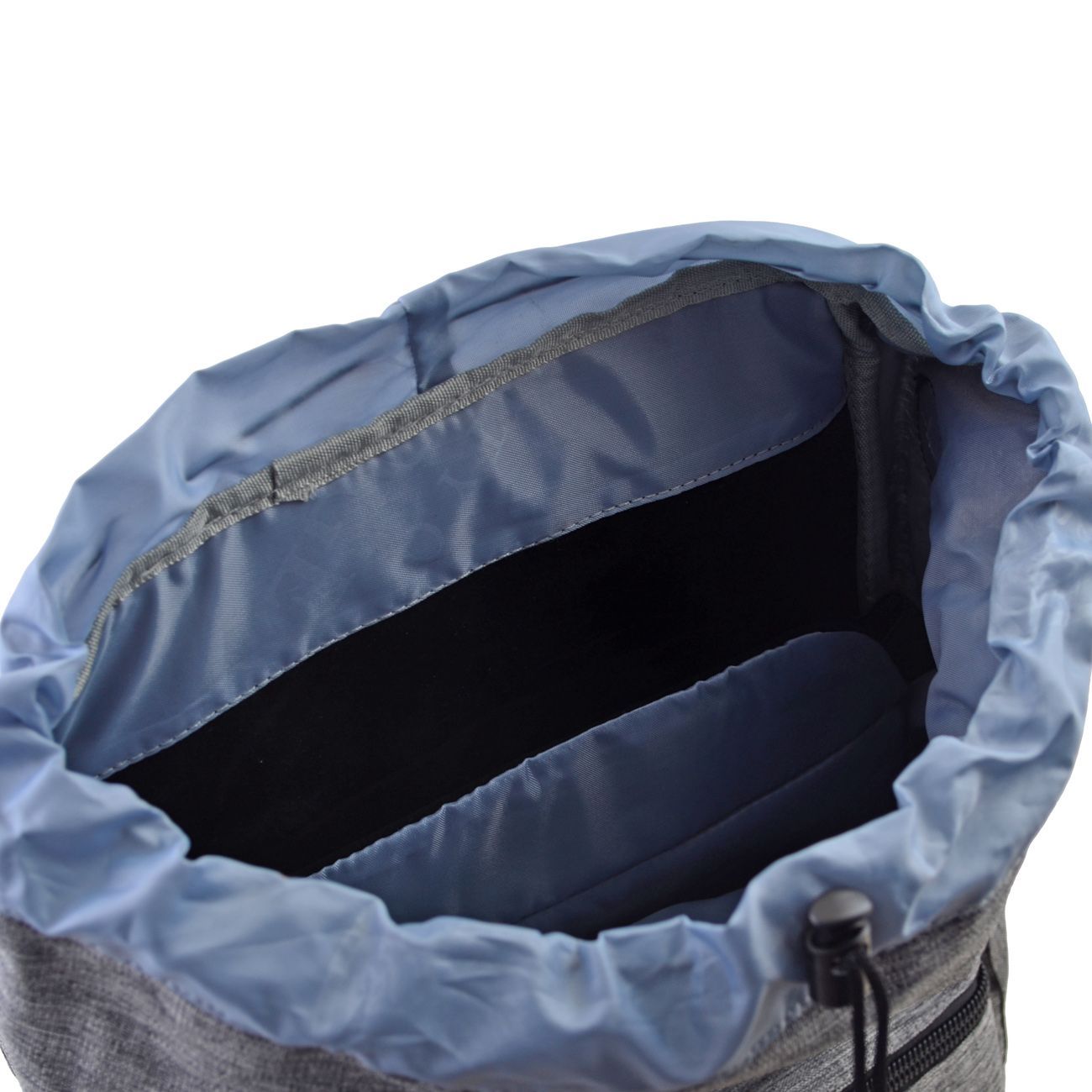 Рюкзак молодежный YES  CA 182,  серый