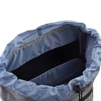 Рюкзак молодежный YES  CA 182,  серый