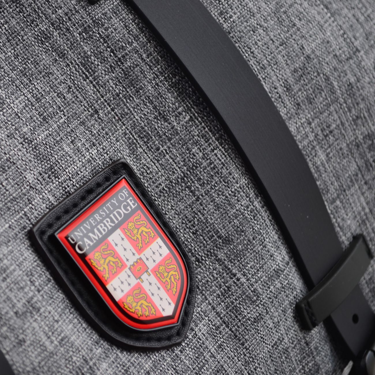 Рюкзак молодежный YES  CA 182,  серый