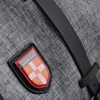 Рюкзак молодежный YES  CA 182,  серый