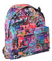 Рюкзак молодежный YES  ST-17 Crazy relax, 42*32*12