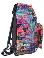 Рюкзак молодежный YES  ST-17 Crazy relax, 42*32*12