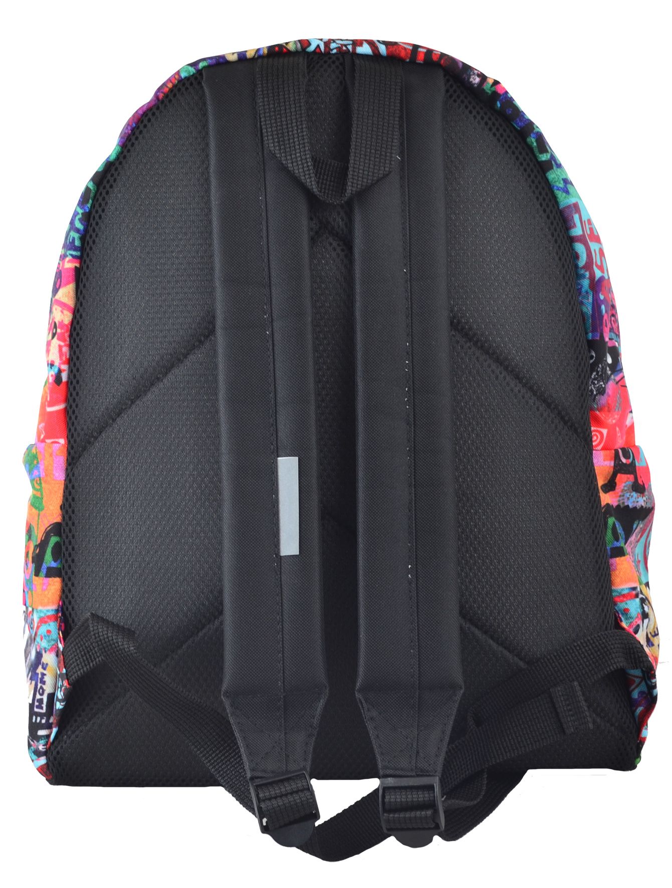 Рюкзак молодежный YES  ST-17 Crazy relax, 42*32*12