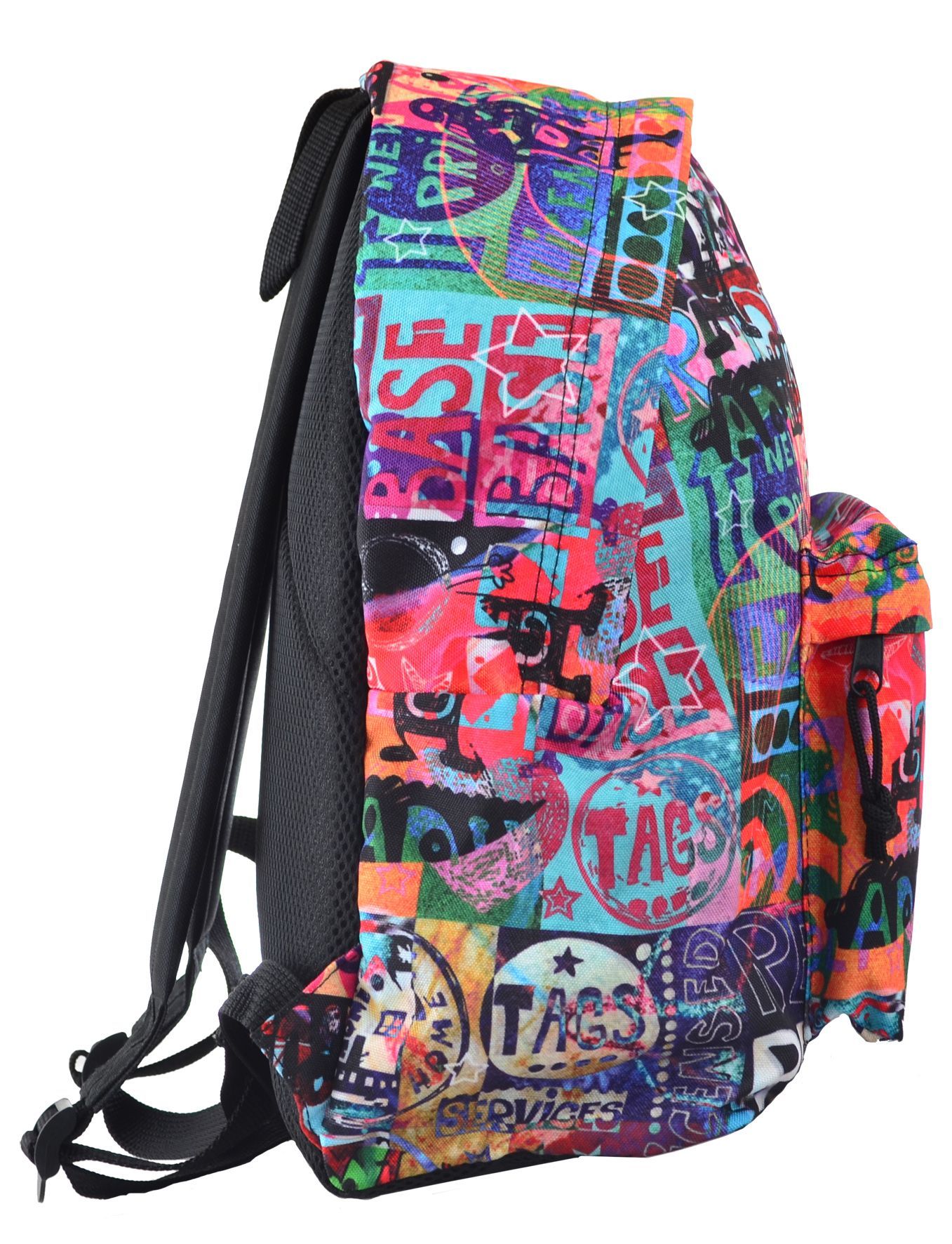 Рюкзак молодежный YES  ST-17 Crazy relax, 42*32*12