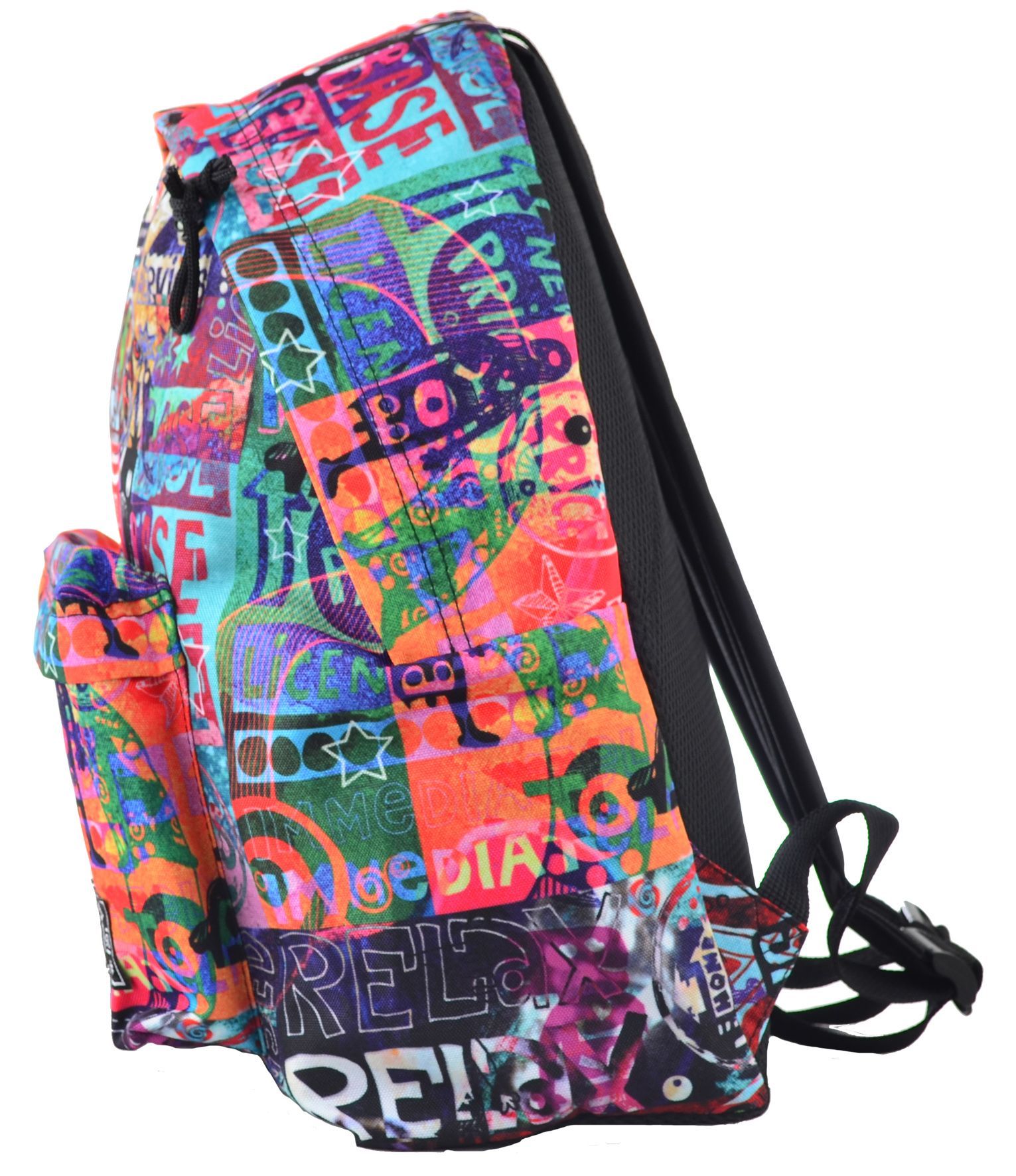 Рюкзак молодежный YES  ST-17 Crazy relax, 42*32*12