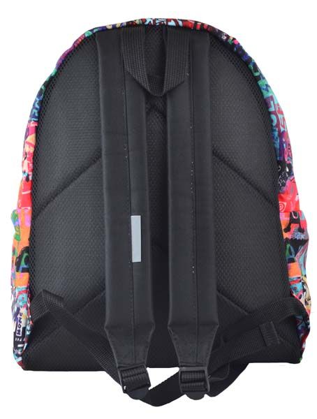 Рюкзак молодежный YES  ST-17 Crazy relax, 42*32*12