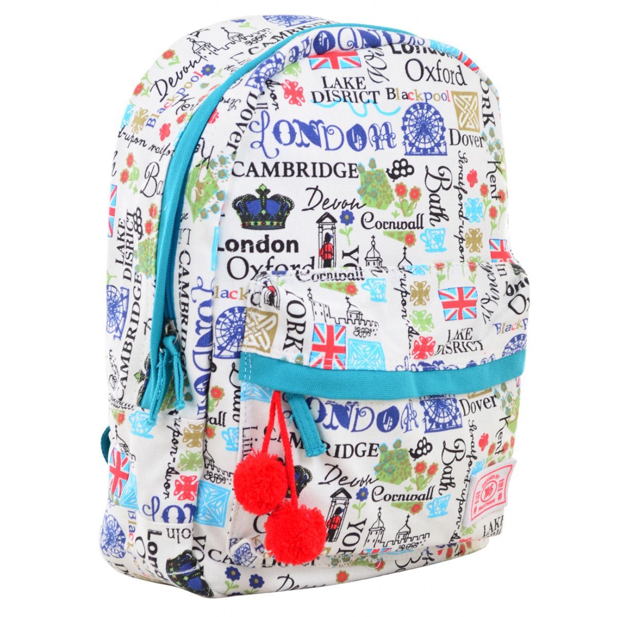 Рюкзак молодежный YES  ST-33 Lambent, 35*29*12