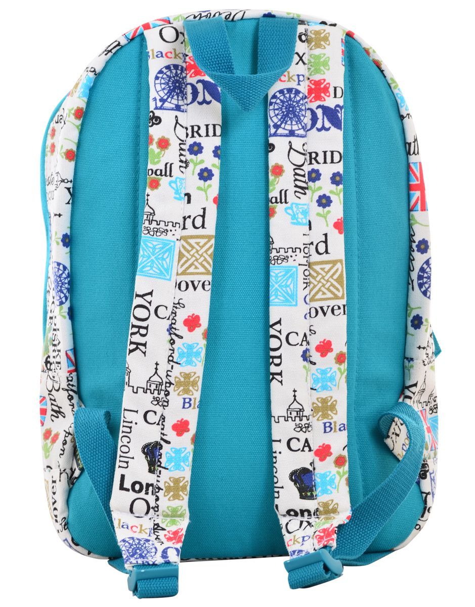 Рюкзак молодежный YES  ST-33 Lambent, 35*29*12