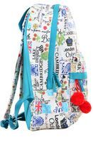 Рюкзак молодежный YES  ST-33 Lambent, 35*29*12