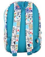 Рюкзак молодежный YES  ST-33 Lambent, 35*29*12