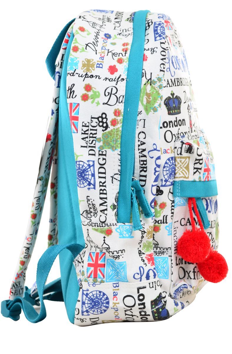 Рюкзак молодежный YES  ST-33 Lambent, 35*29*12