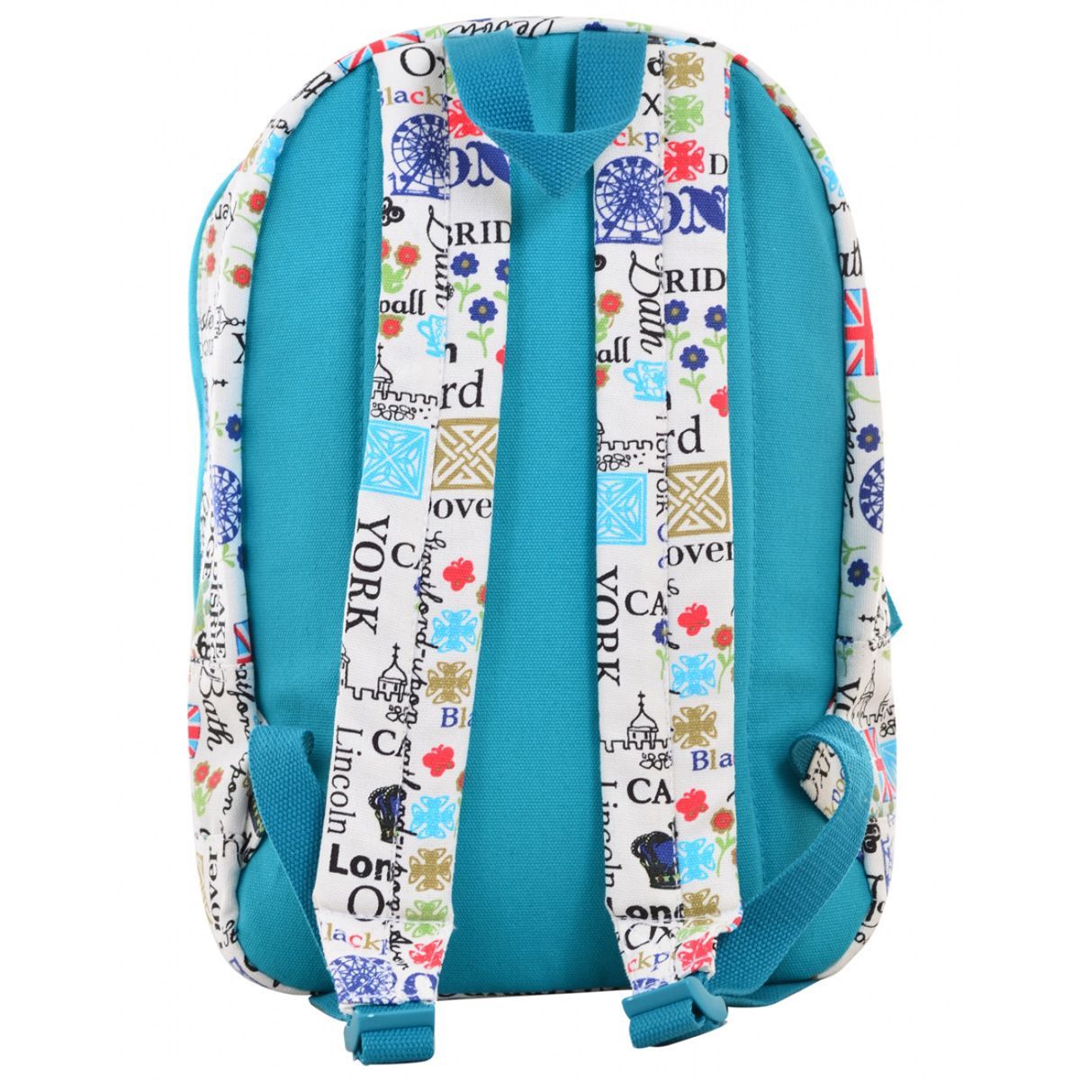 Рюкзак молодежный YES  ST-33 Lambent, 35*29*12