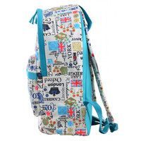 Рюкзак молодежный YES  ST-33 Lambent, 35*29*12