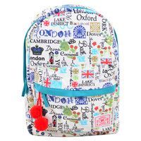 Рюкзак молодежный YES  ST-33 Lambent, 35*29*12