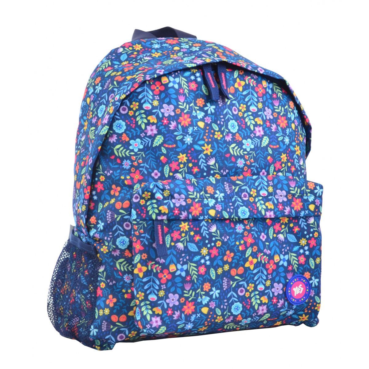 Рюкзак молодежный YES  ST-33 Dense, 35*29*12