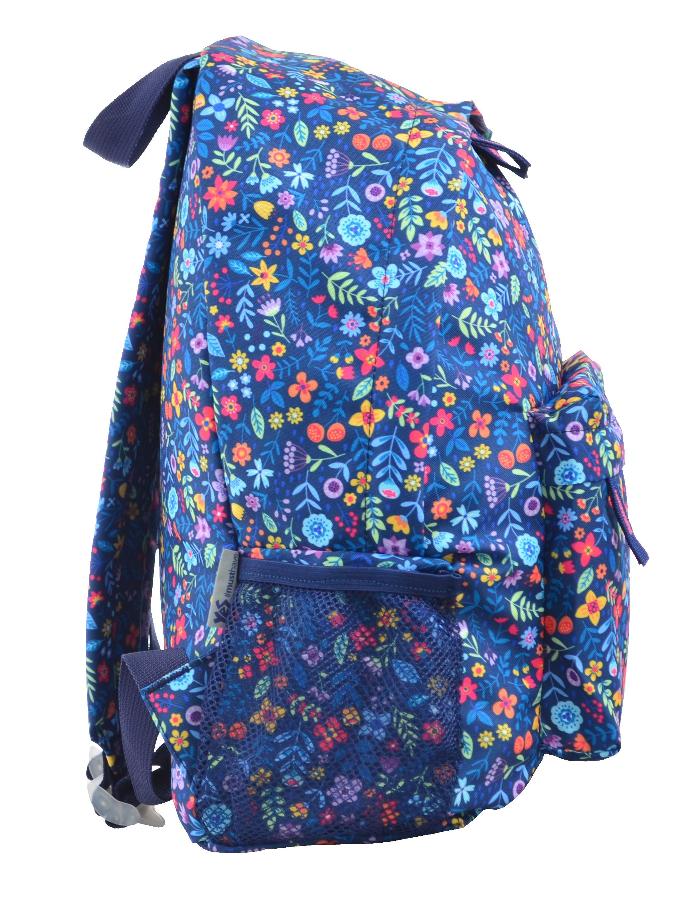 Рюкзак молодежный YES  ST-33 Dense, 35*29*12