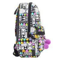 Рюкзак молодежный YES  ST-33 Frame, 35*29*12