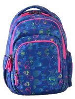 Рюкзак молодежный YES  T-53 Crayon, 40*30*14