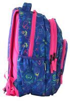 Рюкзак молодежный YES  T-53 Crayon, 40*30*14