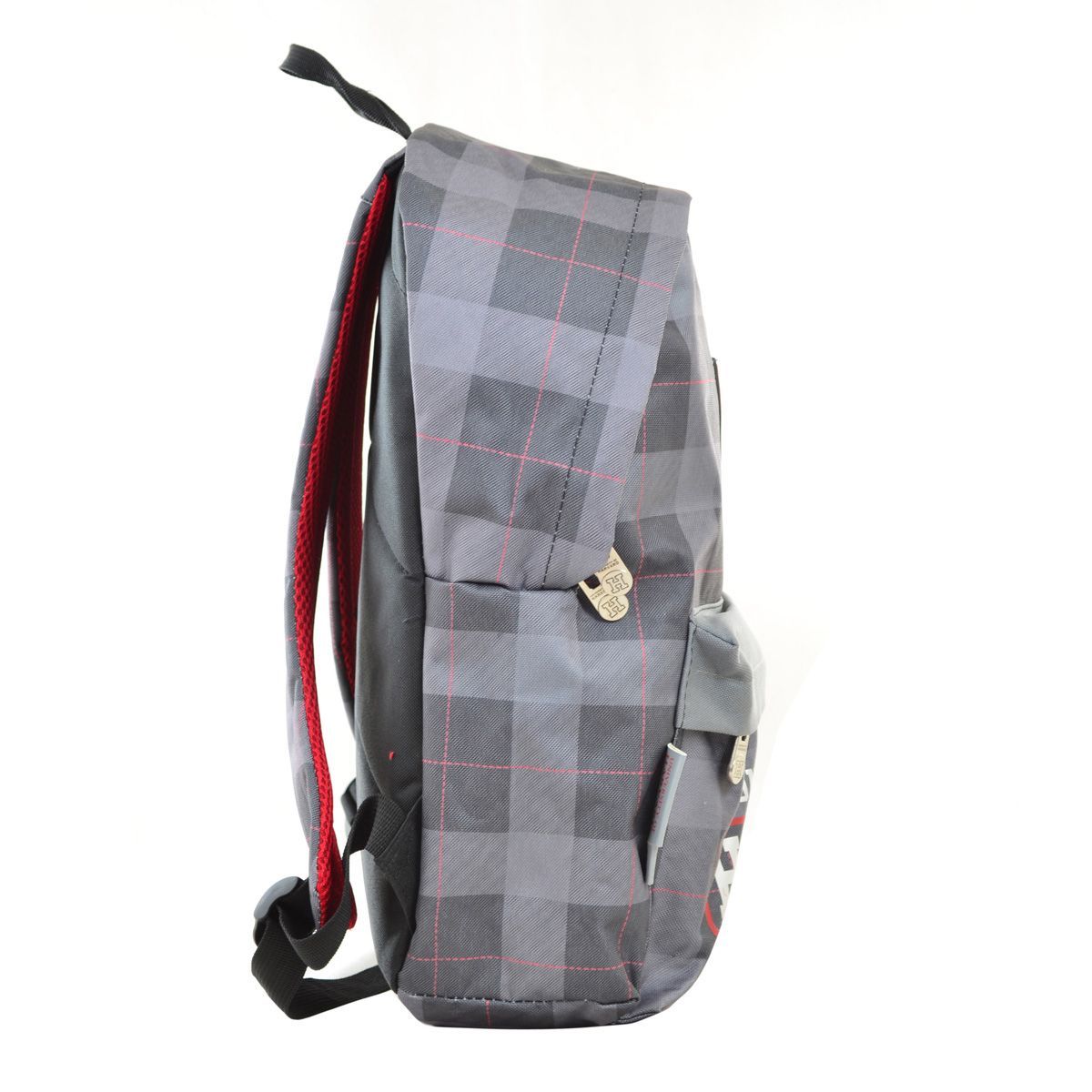 Рюкзак молодежный YES  SP-15 Harvard black, 41*30*11