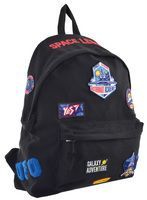 Рюкзак молодежный YES  ST-32 "Space Legend"