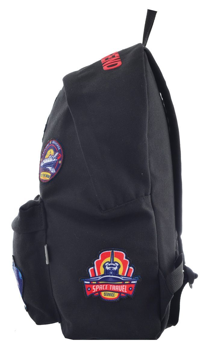 Рюкзак молодежный YES  ST-32 "Space Legend"