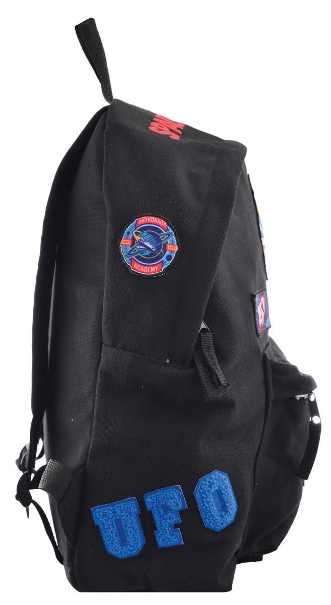 Рюкзак молодежный YES  ST-32 "Space Legend"