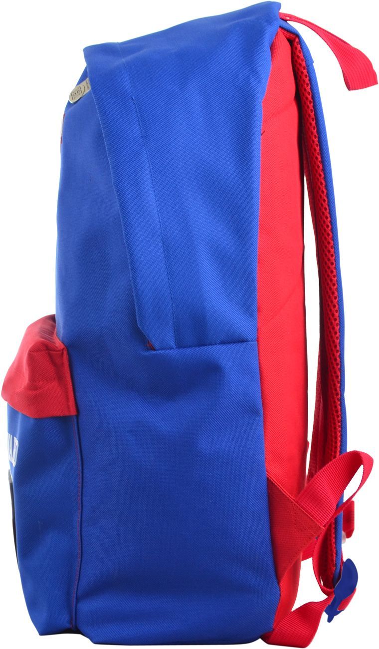 Рюкзак молодежный YES  SP-15 Harvard blue, 41*30*11